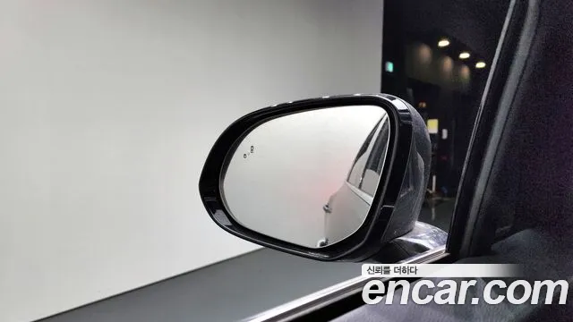 Genesis GV80 id 2640911 из Кореи 10