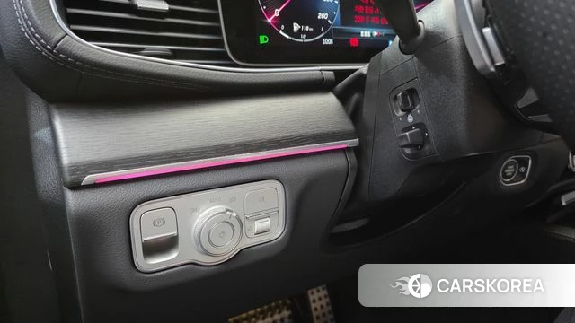 Mercedes-Benz GLE-Class W167 id 4474100 из Кореи 10
