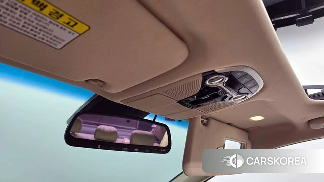 Hyundai Grandeur IG id 3845874 из Кореи 10