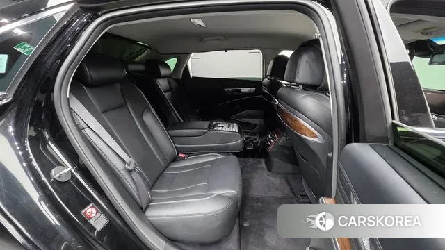 Kia More K9 id 2995135 из Кореи 10