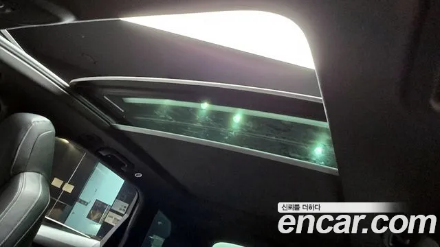 Audi Q7 (4M) id 2725056 из Кореи 10