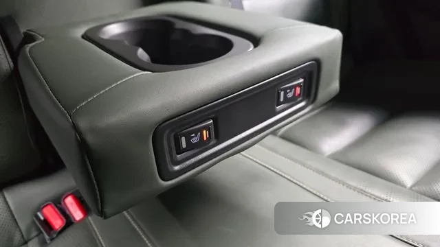 Renault Korea (Samsung) The New QM6 id 3745965 из Кореи 10