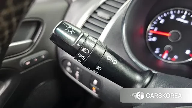 Kia The New K3 id 3588662 из Кореи 10