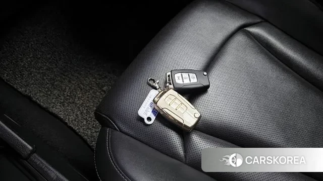 Ssangyong Rexton Sports id 3403167 из Кореи 10