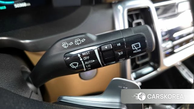 Kia Sorento 4th Generation id 4267665 из Кореи 10
