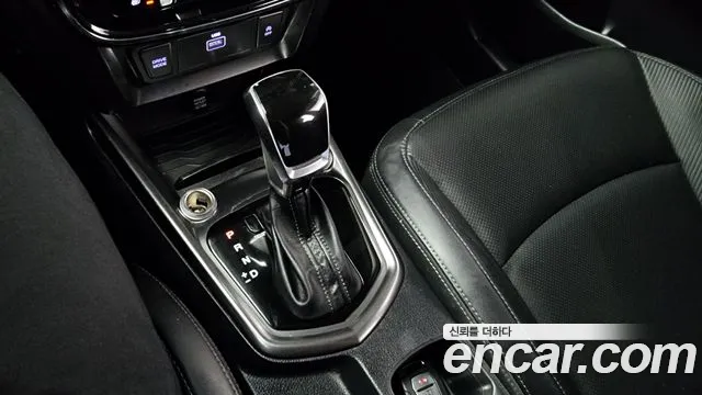 Ssangyong Berry New Tivoli id 2759088 из Кореи 10