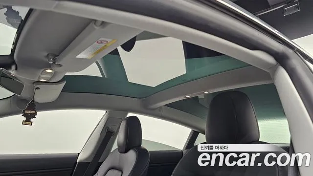 Tesla Model 3 id 2807890 из Кореи 10