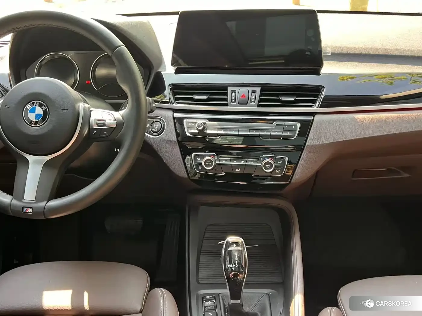 BMW X1 id 4539134 из Китая 10