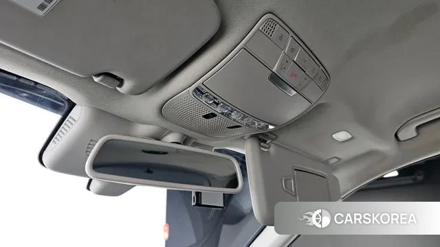 Mercedes-Benz GLC-Class X253 id 3243790 из Кореи 10