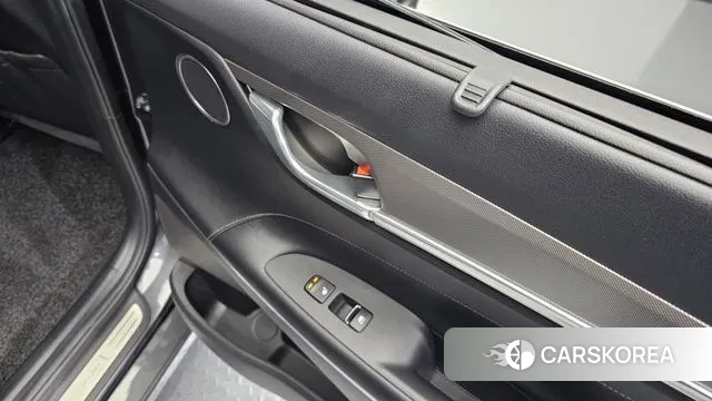 Hyundai The New Grandeur IG Hybrid id 3044295 из Кореи 10