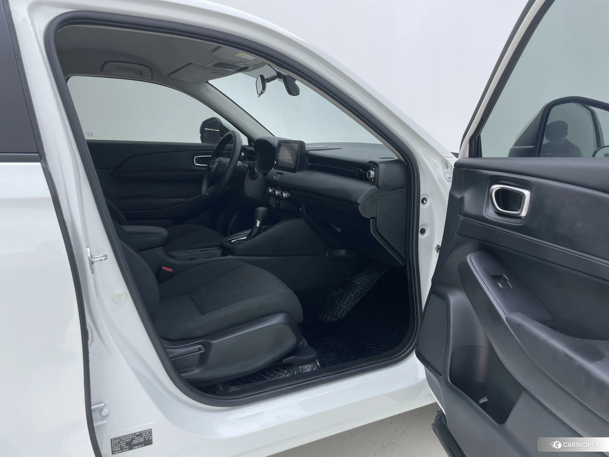 Honda Vezel id 4512876 из Китая 10