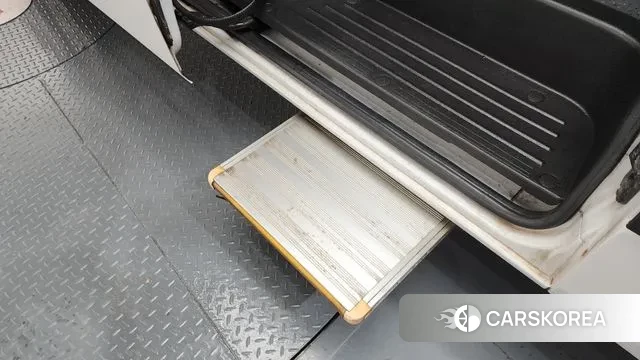 Hyundai Solati id 3407792 из Кореи 10