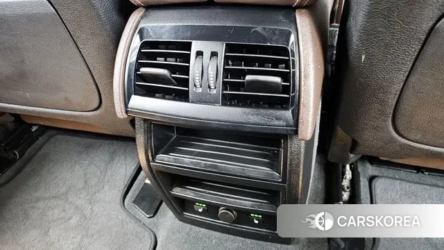 BMW X5 (F15) id 3647143 из Кореи 10