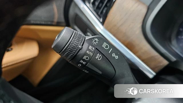 Volvo S90 id 4579507 из Кореи 10