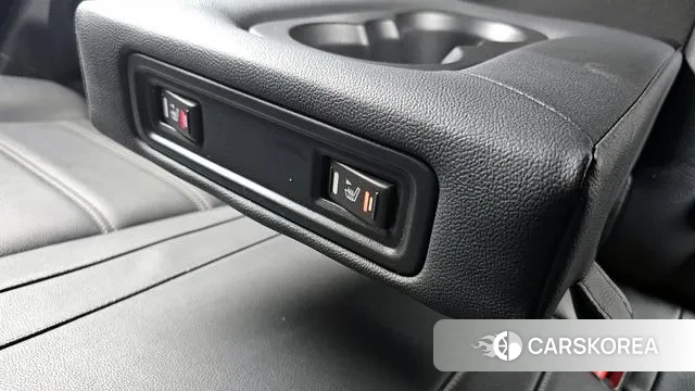 Renault Korea (Samsung) The New QM6 id 3464541 из Кореи 10