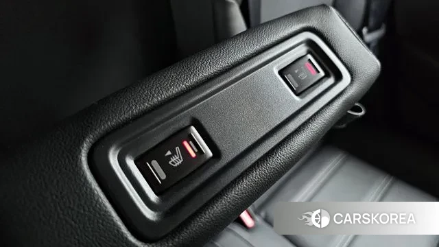 Renault Korea (Samsung) The New QM6 id 3665949 из Кореи 10