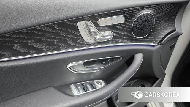 Mercedes-Benz E-Class W213 id 4489065 из Кореи 10