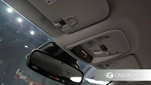 Chevrolet (GM Daewoo) Bolt EUV id 3523902 из Кореи 10