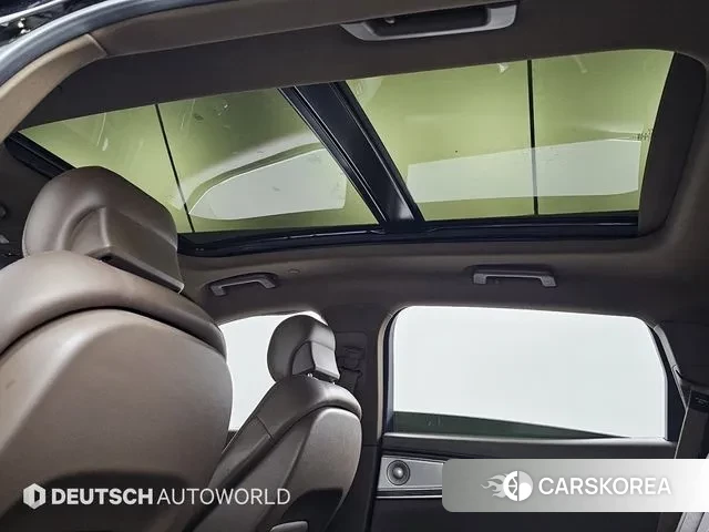 Lincoln MKX 2nd Generation id 3520533 из Кореи 10