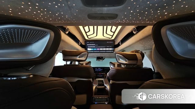 Kia Carnival 4th generation id 3839135 из Кореи 10