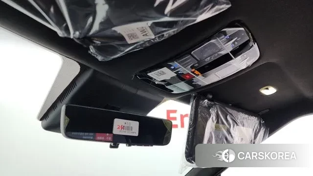 Hyundai Santa Fe (MX5) id 3410093 из Кореи 10