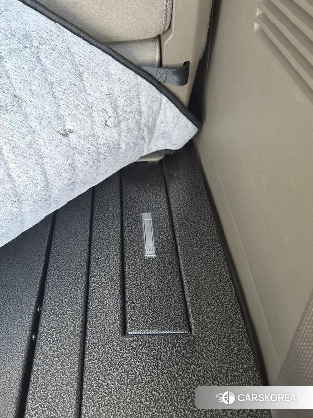 Kia The New Carnival 4th Generation id 4539764 из Кореи 10