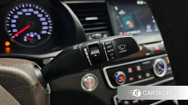Kia Come New K7 id 4447499 из Кореи 10