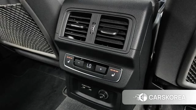 Audi SQ5 (FY) id 4688135 из Кореи 10