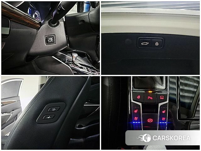 Kia Come New K7 id 4694166 из Кореи 10
