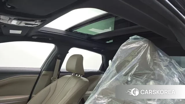 Kia K8 Hybrid id 3389757 из Кореи 10