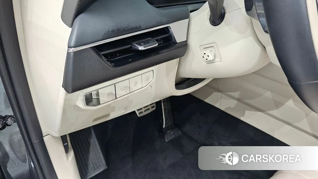 Kia The New K8 Hybrid id 4480164 из Кореи 10