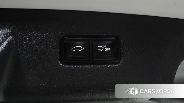 Kia Carnival 4th generation id 4540840 из Кореи 10
