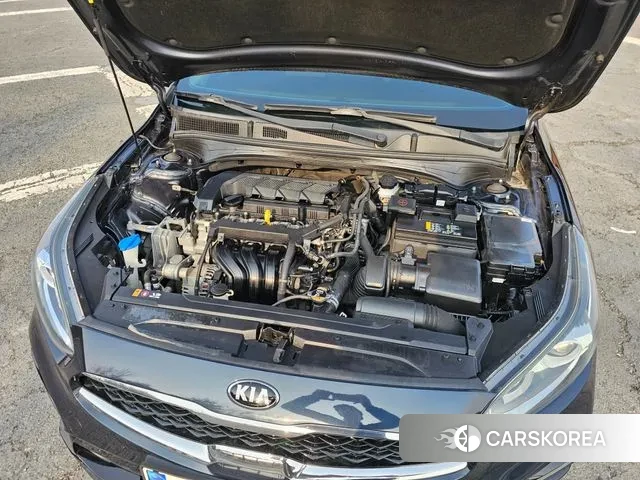 Kia Come New K3 id 3694889 из Кореи 10