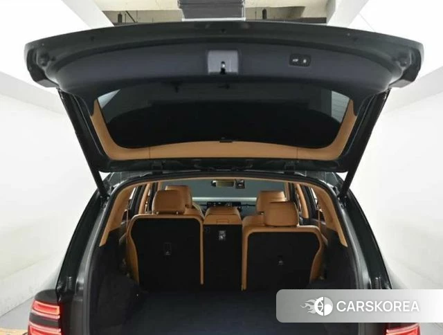 Genesis GV80 id 4666885 из Кореи 10