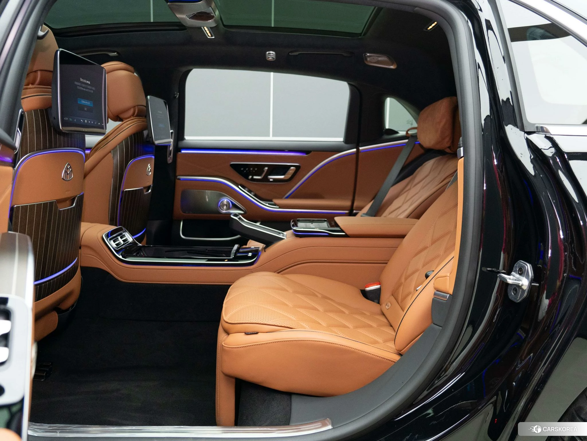 Mercedes-Benz Maybach S-class id 4440793 из Китая 10