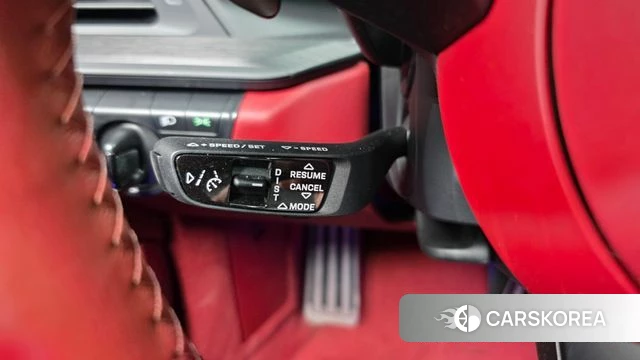 Porsche 911(992) id 4201508 из Кореи 10