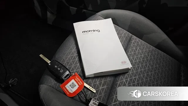 Kia Morning Urban (JA) id 3733295 из Кореи 10