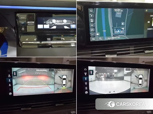 Hyundai The New Grandeur IG id 3556312 из Кореи 10