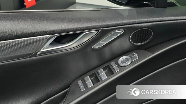 Genesis G80 (RG3) id 4603243 из Кореи 10