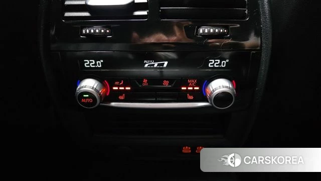 BMW 5 Series (G30) id 3844384 из Кореи 10