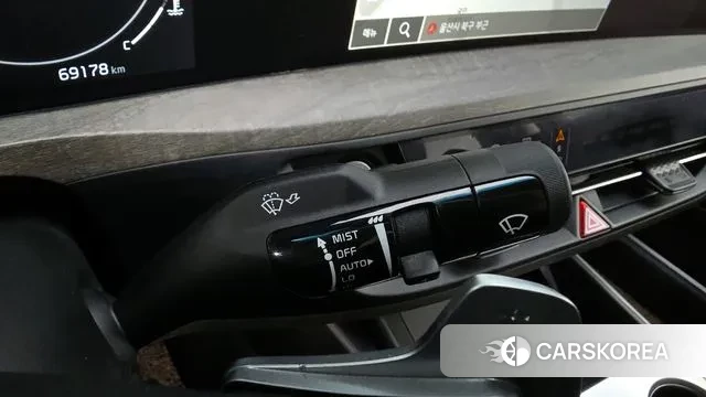 Kia K8 id 2468178 из Кореи 10