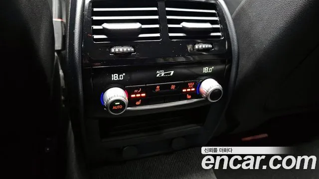 BMW 6 Series GT (G32) id 2850774 из Кореи 10