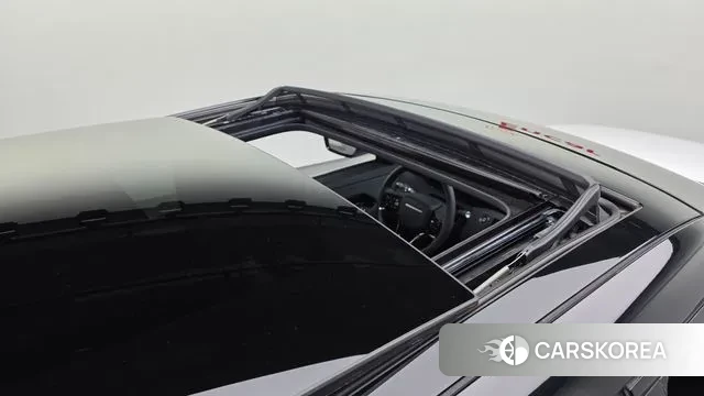 Land Rover Range Rover Evoque 2nd Generation id 3775752 из Кореи 10