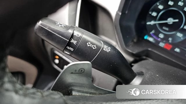 Kia The New Kia Ray EV id 4612739 из Кореи 10