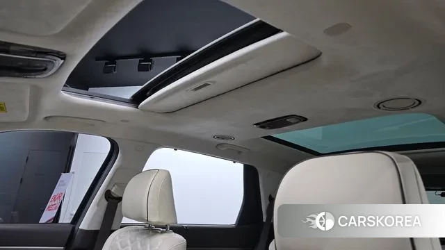 Hyundai Palisade id 3349664 из Кореи 10