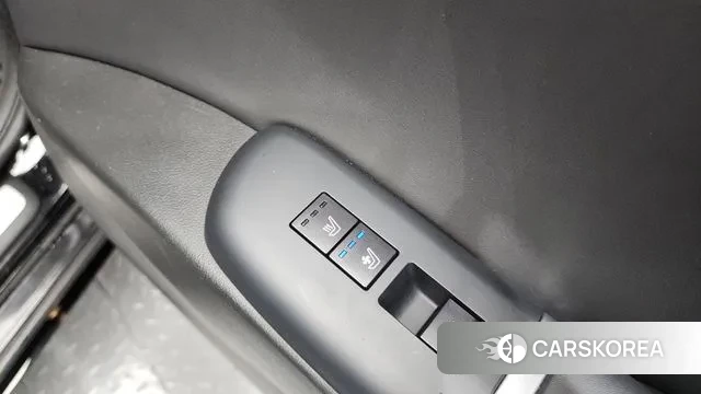 Hyundai Grandeur (GN7) id 3405761 из Кореи 10