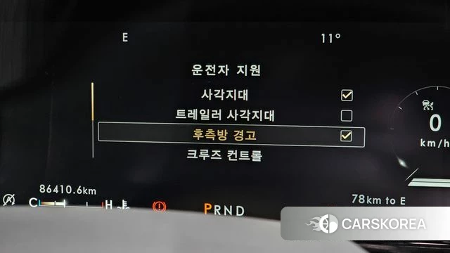 Lincoln Navigator 4th generation id 3806908 из Кореи 10