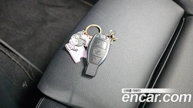 Mercedes-Benz B-Class W246 id 2865550 из Кореи 10