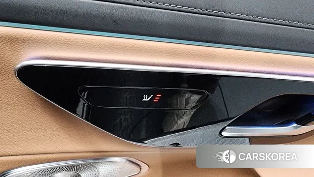 Mercedes-Benz E-Class W214 id 3590634 из Кореи 10