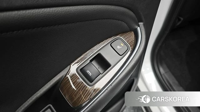 Chevrolet (GM Daewoo) All New Malibu id 4424840 из Кореи 10